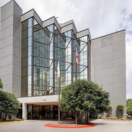 Embassy Suites By Hilton Atlanta Perimeter Center Ngoại thất bức ảnh