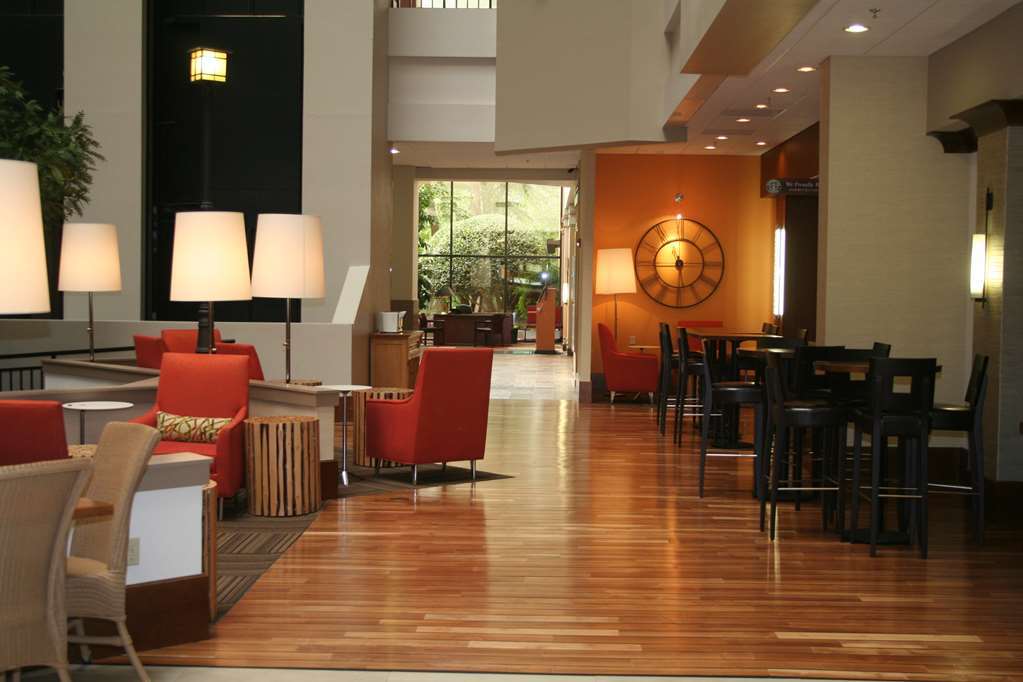 Embassy Suites By Hilton Atlanta Perimeter Center Nội địa bức ảnh